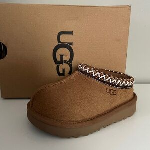 Toddler Ugg Tasman II Slipper